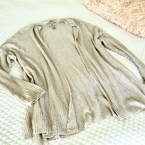 AE Soft n Sexy Cardigan